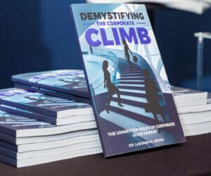 Demystifying the Corporate Climb